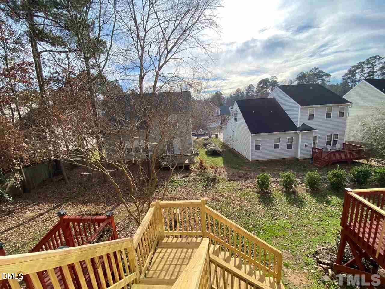 2725 Sterling Park Drive Raleigh, NC 27603 - Photo 18 of 19 TRIANGLEMLS-2357319-17