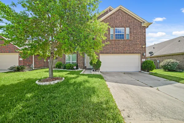 $2,850 | 15223 Paxton Landing Lane, Cypress, TX 77433