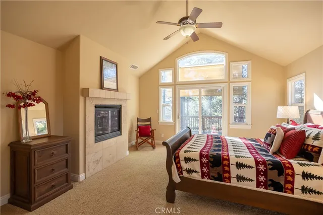 $3,700 | 173 Grizzly Road, Lake Arrowhead, CA 92352