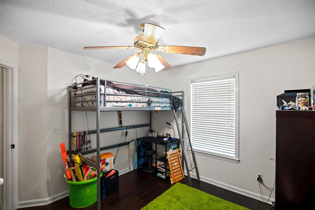 121 Smoke Rise Court Dothan, AL 36305 - Photo 24 of 27 Gallery Image 24