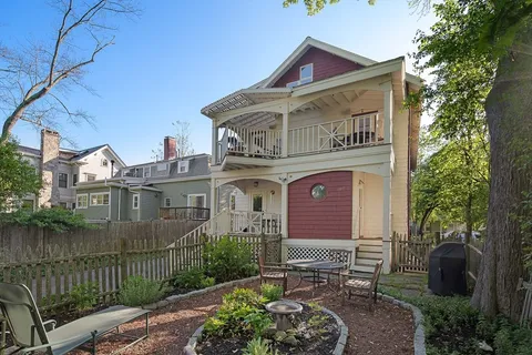 $1,650,000 | 223 Lakeview Avenue, Unit 223, Cambridge, MA 02138