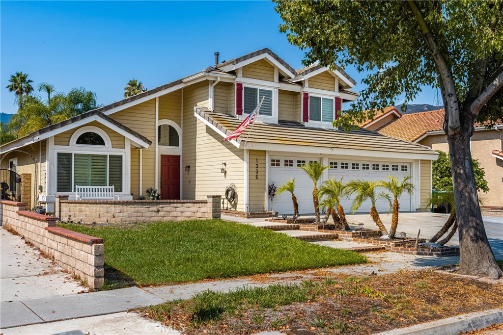 1336 Old Trail Drive Corona, CA 92882 - Photo 1 of 45