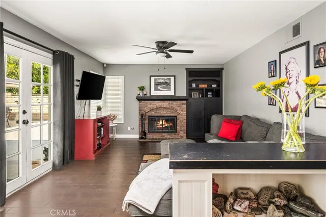 $889,900 | 1336 Old Trail Drive, Corona, CA 92882