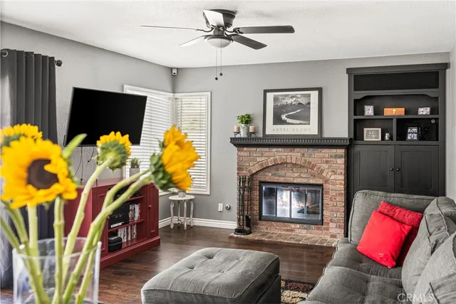 $889,900 | 1336 Old Trail Drive, Corona, CA 92882