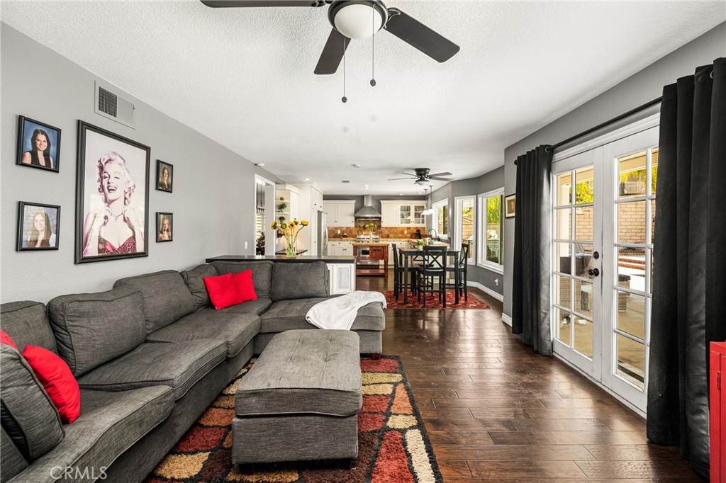 1336 Old Trail Drive Corona, CA 92882 - Photo 18 of 45