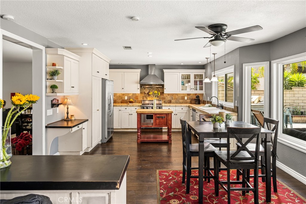 1336 Old Trail Drive Corona, CA 92882 - Photo 19 of 45