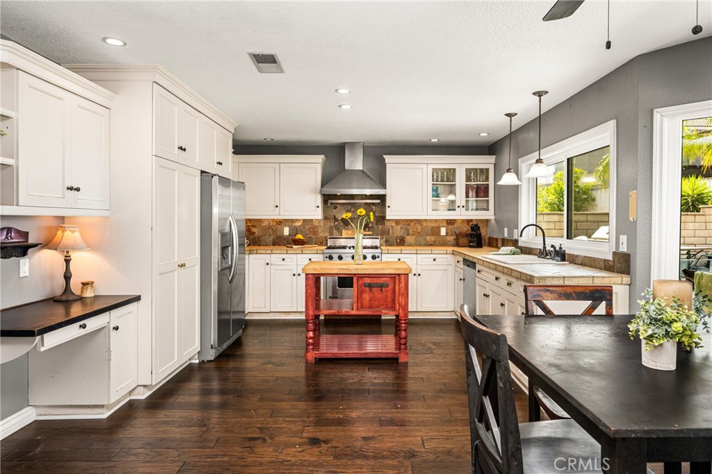 1336 Old Trail Drive Corona, CA 92882 - Photo 20 of 45