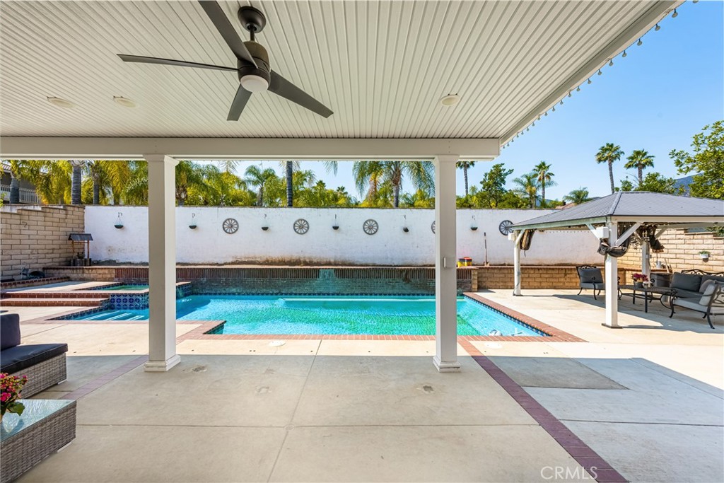 1336 Old Trail Drive Corona, CA 92882 - Photo 26 of 45