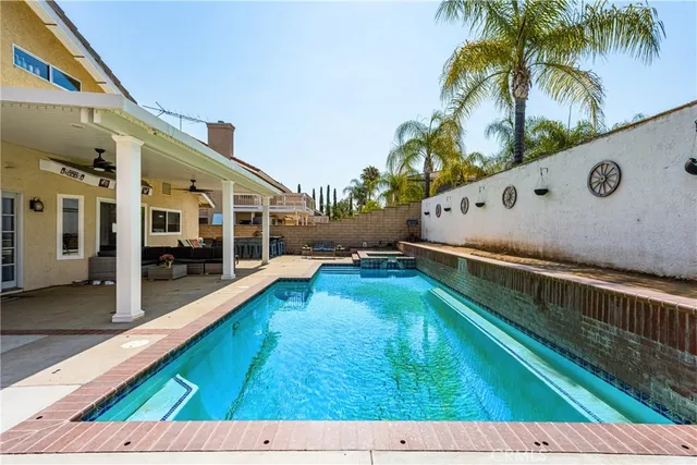 $889,900 | 1336 Old Trail Drive, Corona, CA 92882