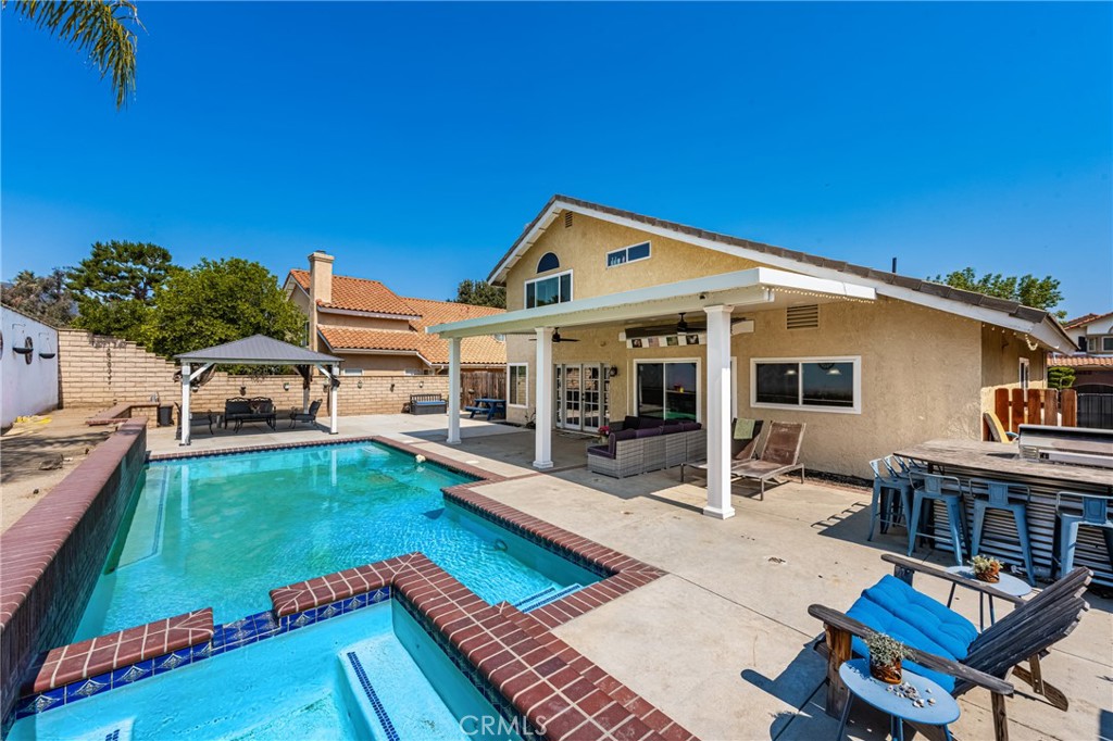 1336 Old Trail Drive Corona, CA 92882 - Photo 32 of 45