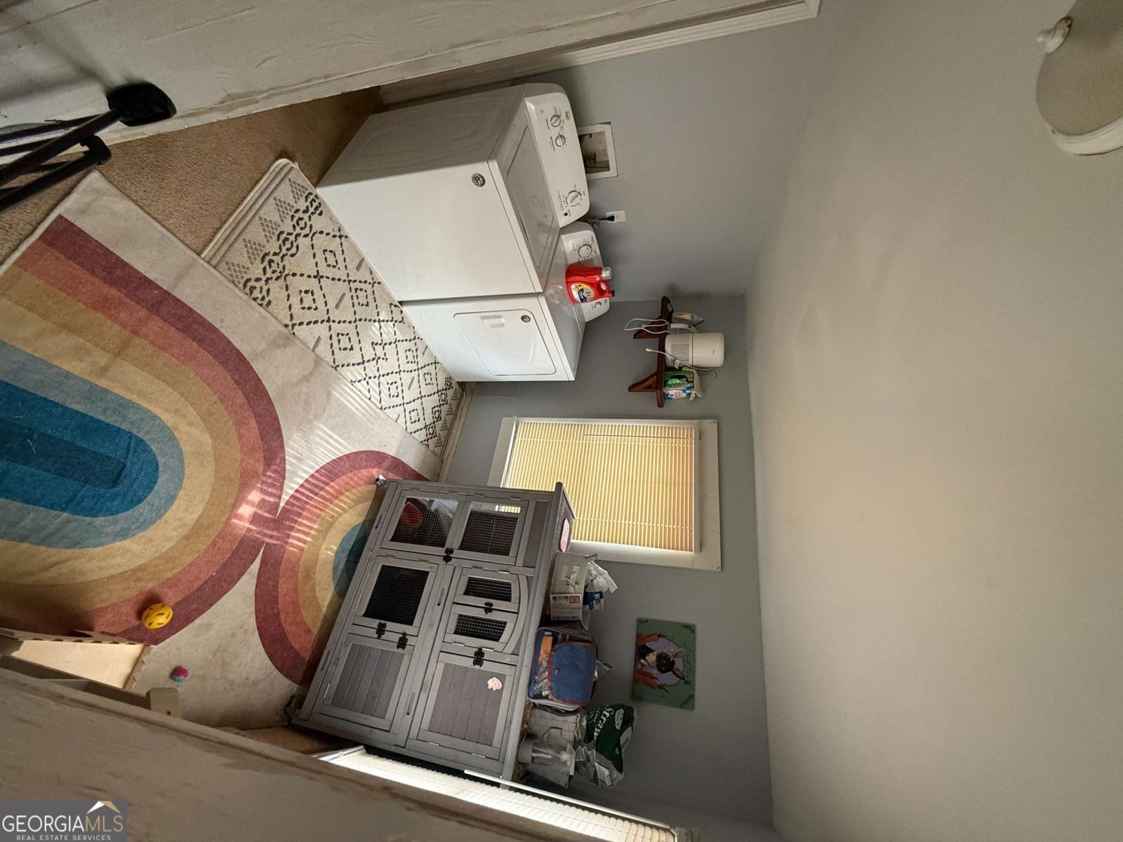 1361 Hull Road Athens, GA 30601 - Photo 8 of 15