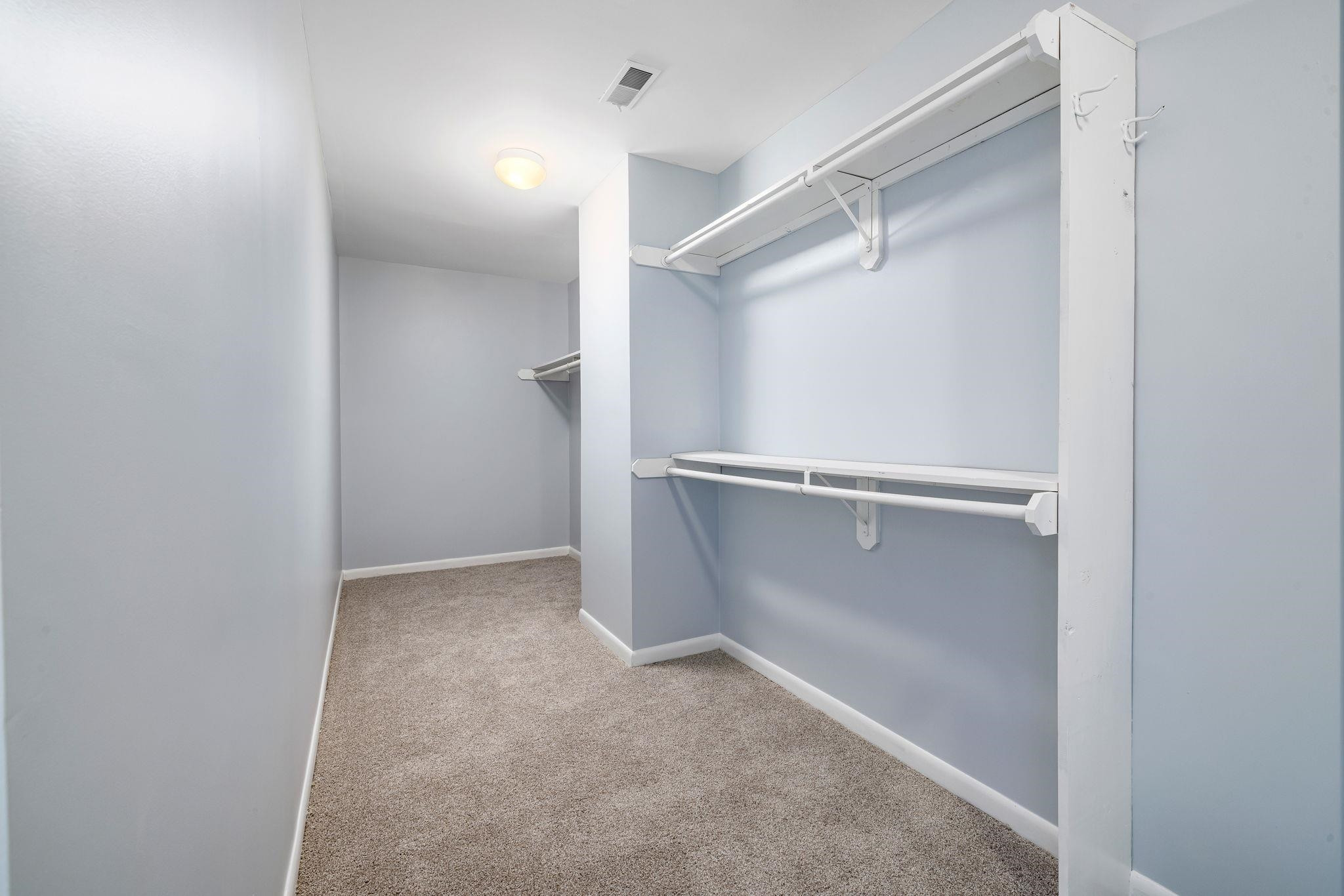 8028 Mourning Dove Road Raleigh, NC 27615 - Photo 19 of 35 a view of an empty room