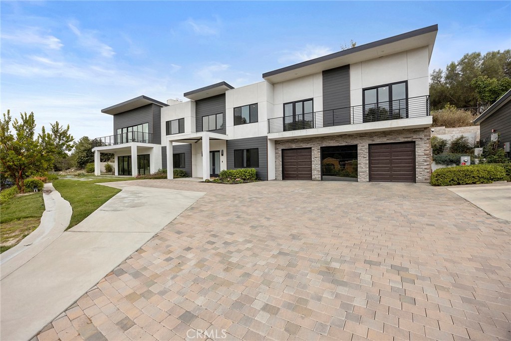 1911 Tumin Road La Habra Heights, CA 90631 - Photo 3 of 57