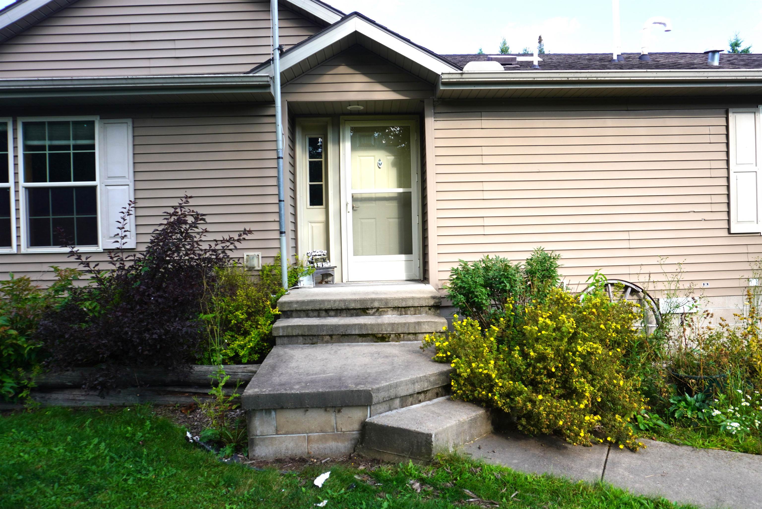N6199 Rangeline Road Deerbrook, WI 54424 - Photo 39 of 41 Gallery Image 39