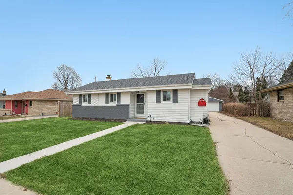 $320,000 | 6666 North 91st Street, Milwaukee, WI 53224