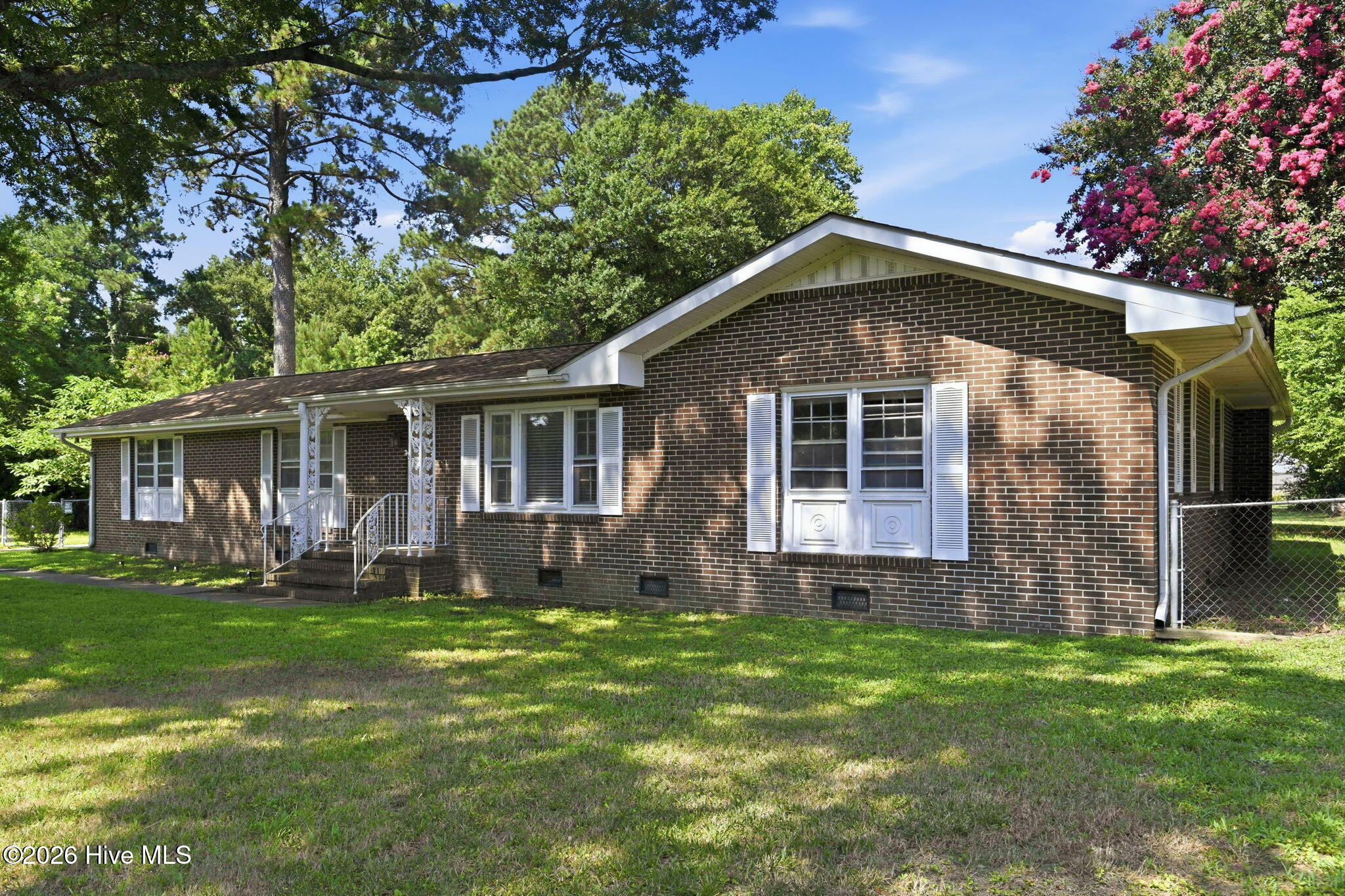4701 Gum Branch Road Jacksonville, NC 28540 - Photo 2 of 39