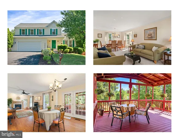 $679,900 | 3904 Red Bird Lane, Woodbridge, VA 22193