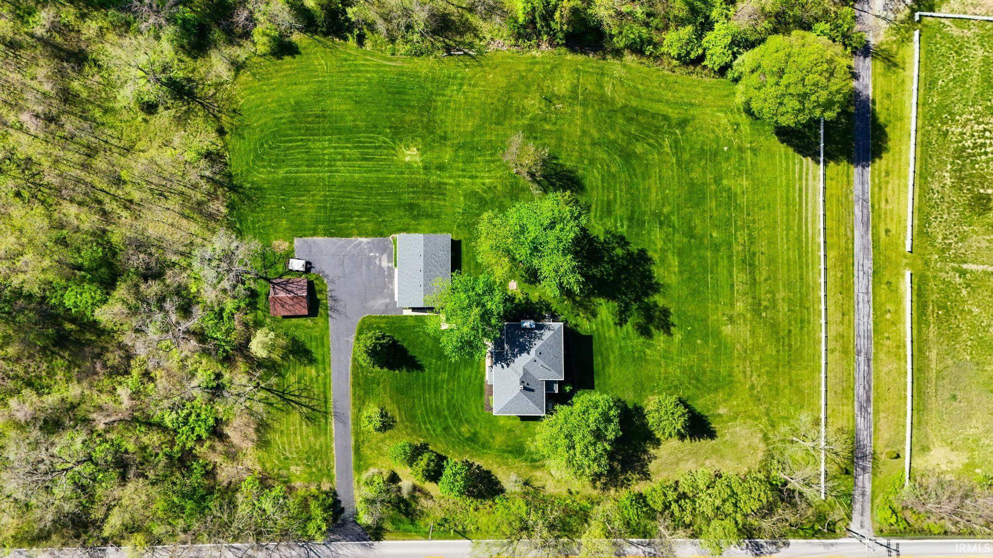 12513 Aboite Center Road Fort Wayne, IN 46814 - Photo 31 of 31