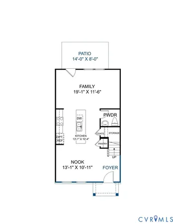 $313,070 | 3436 Broadwick Road, Richmond, VA 23234