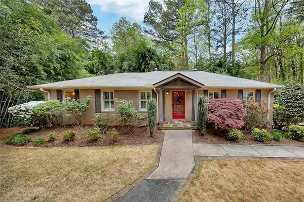 $500,000 | 2290 Beaver Creek Road, Smyrna, GA 30080