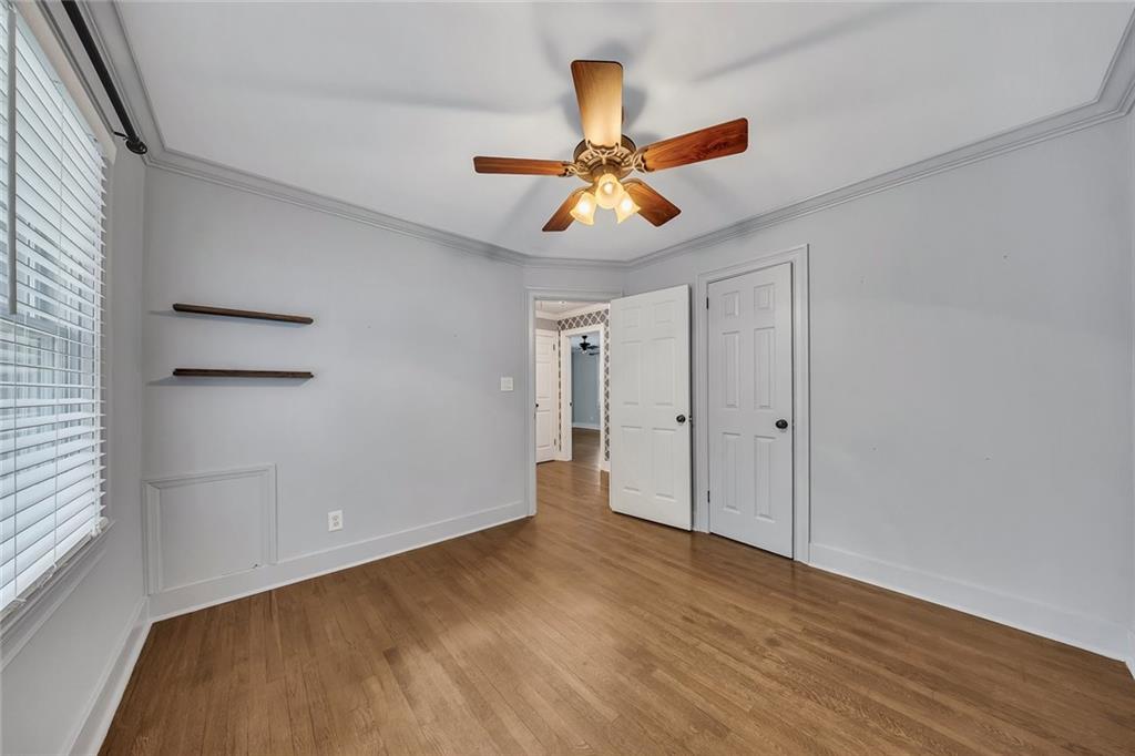2290 Beaver Creek Road Smyrna, GA 30080 - Photo 27 of 66 a view of an empty room