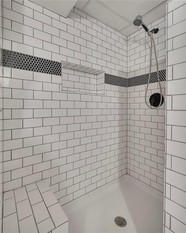 2290 Beaver Creek Road Smyrna, GA 30080 - Photo 49 of 66 a bathroom with a shower