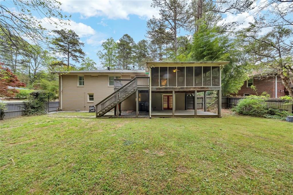 2290 Beaver Creek Road Smyrna, GA 30080 - Photo 60 of 66