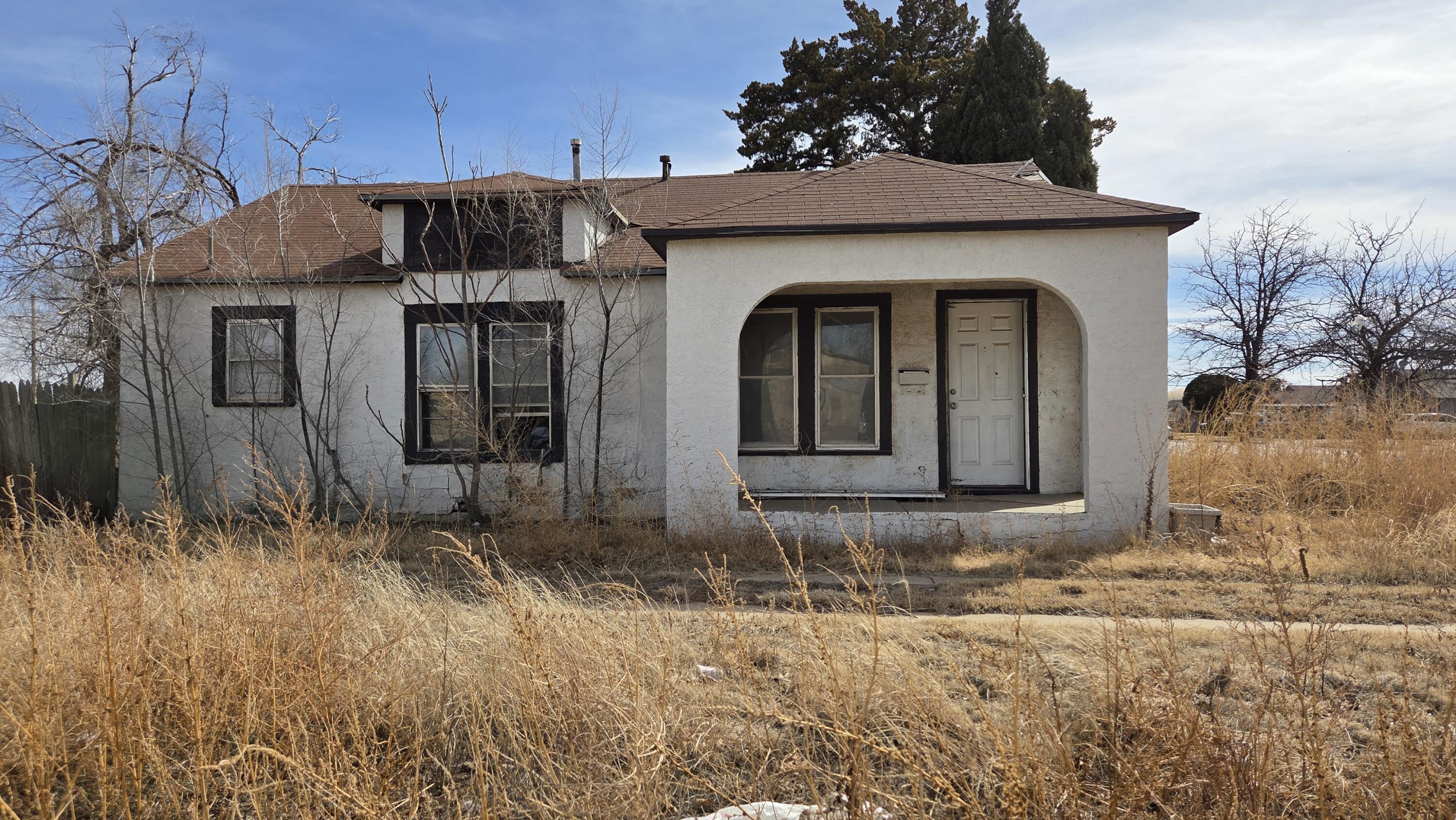 800 South 10th Street Slaton, TX 79364 - Photo 1 of 21 20260225_145723