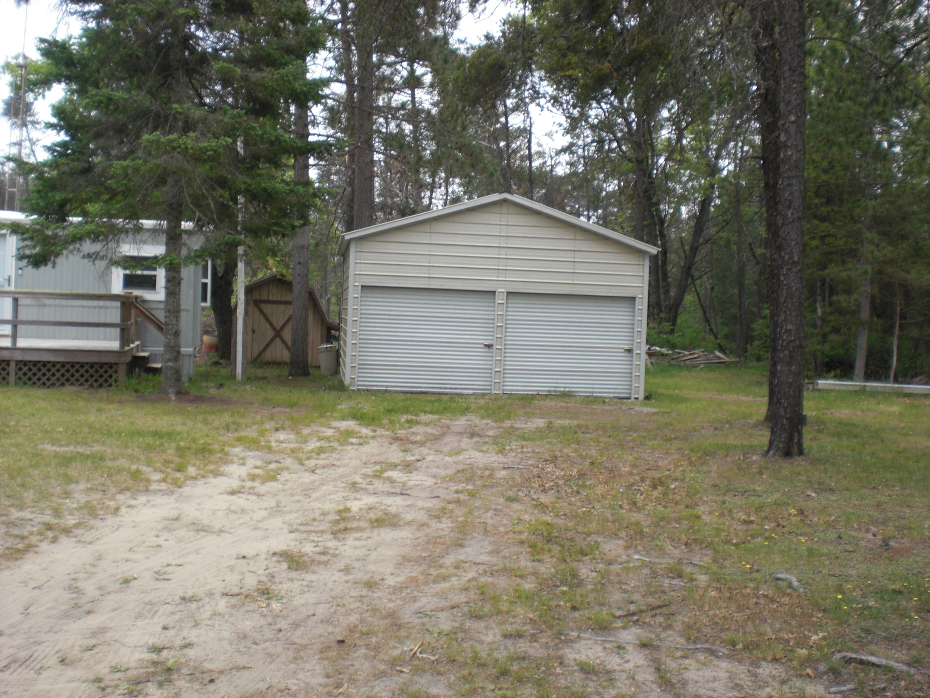 3123 Lovells Road Grayling, MI 49738 - Photo 3 of 59 CIMG2131
