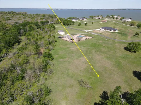 $79,900 | Lot 37 Sandy Cove Circle, Streetman, TX 75859
