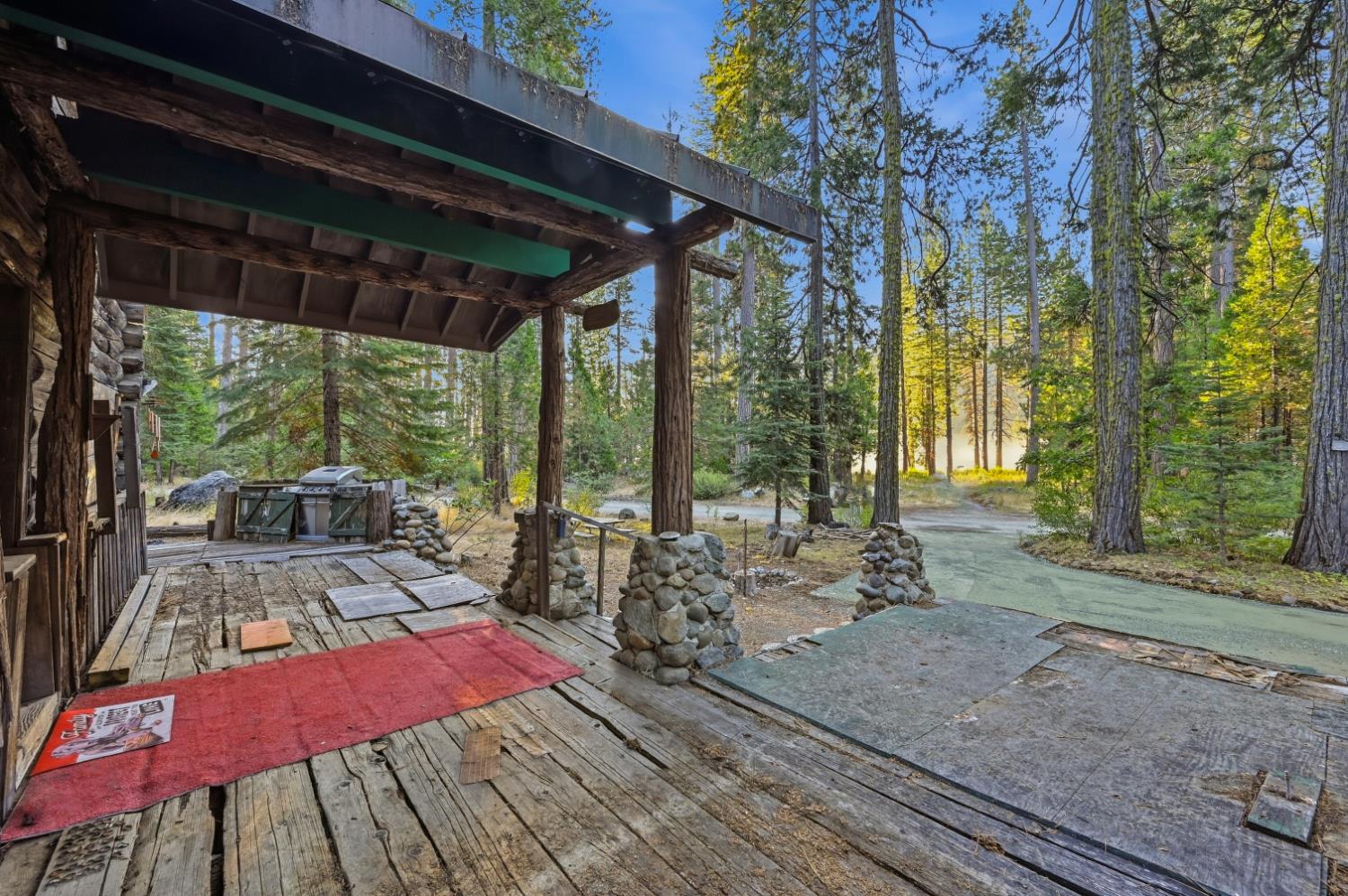 11098 Zeibright Road Nevada City, CA 95959 - Photo 9 of 62 Gallery Image 9