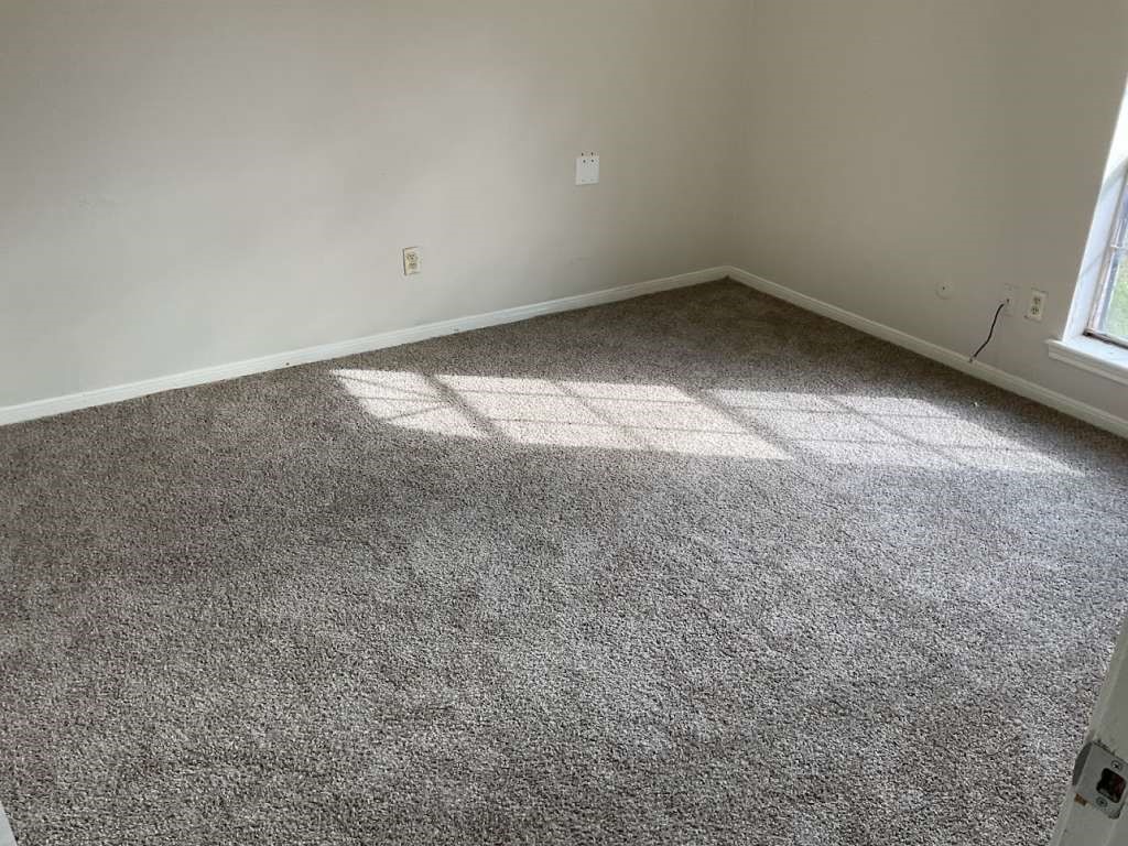 117 Bastrop Street Angleton, TX 77515 - Photo 10 of 15 a view of empty room