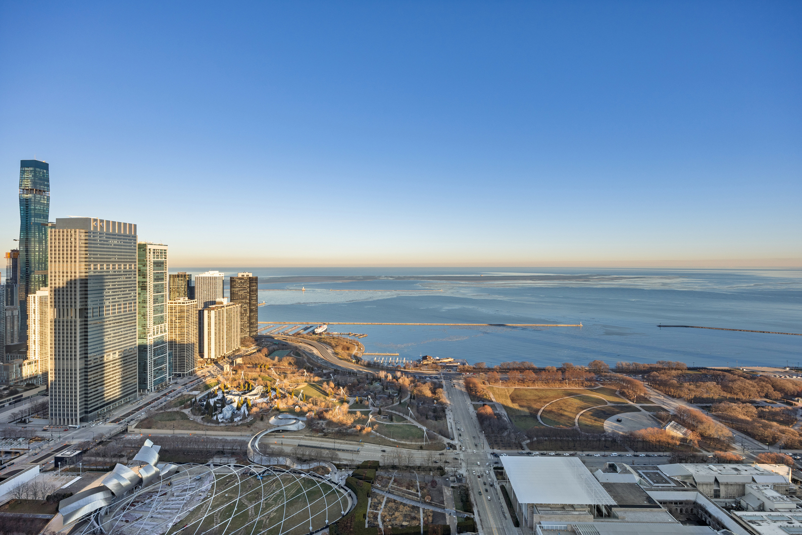 60 East Monroe Street, Unit 5802 Chicago, IL 60603 - Photo 13 of 44