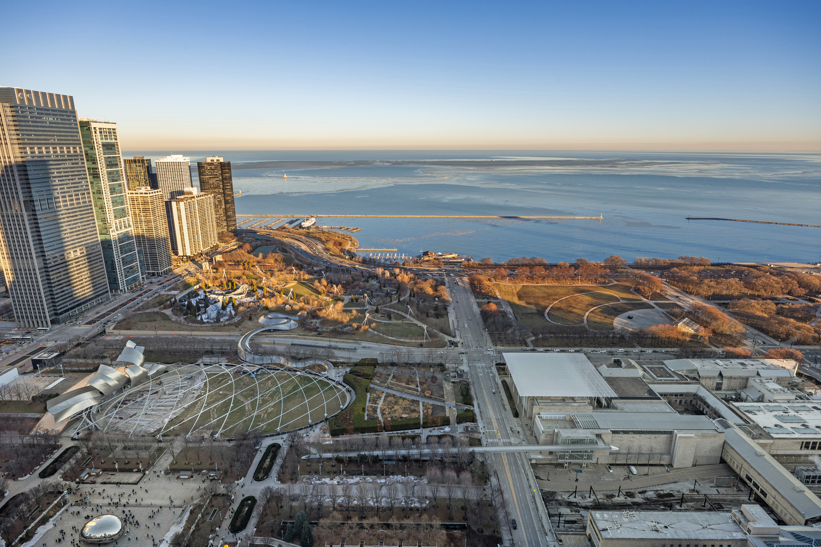 60 East Monroe Street, Unit 5802 Chicago, IL 60603 - Photo 15 of 44