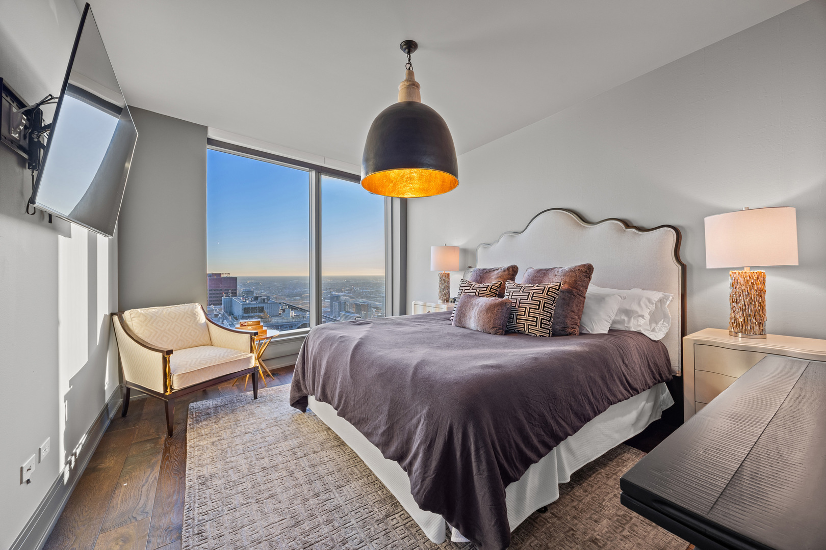 60 East Monroe Street, Unit 5802 Chicago, IL 60603 - Photo 16 of 44