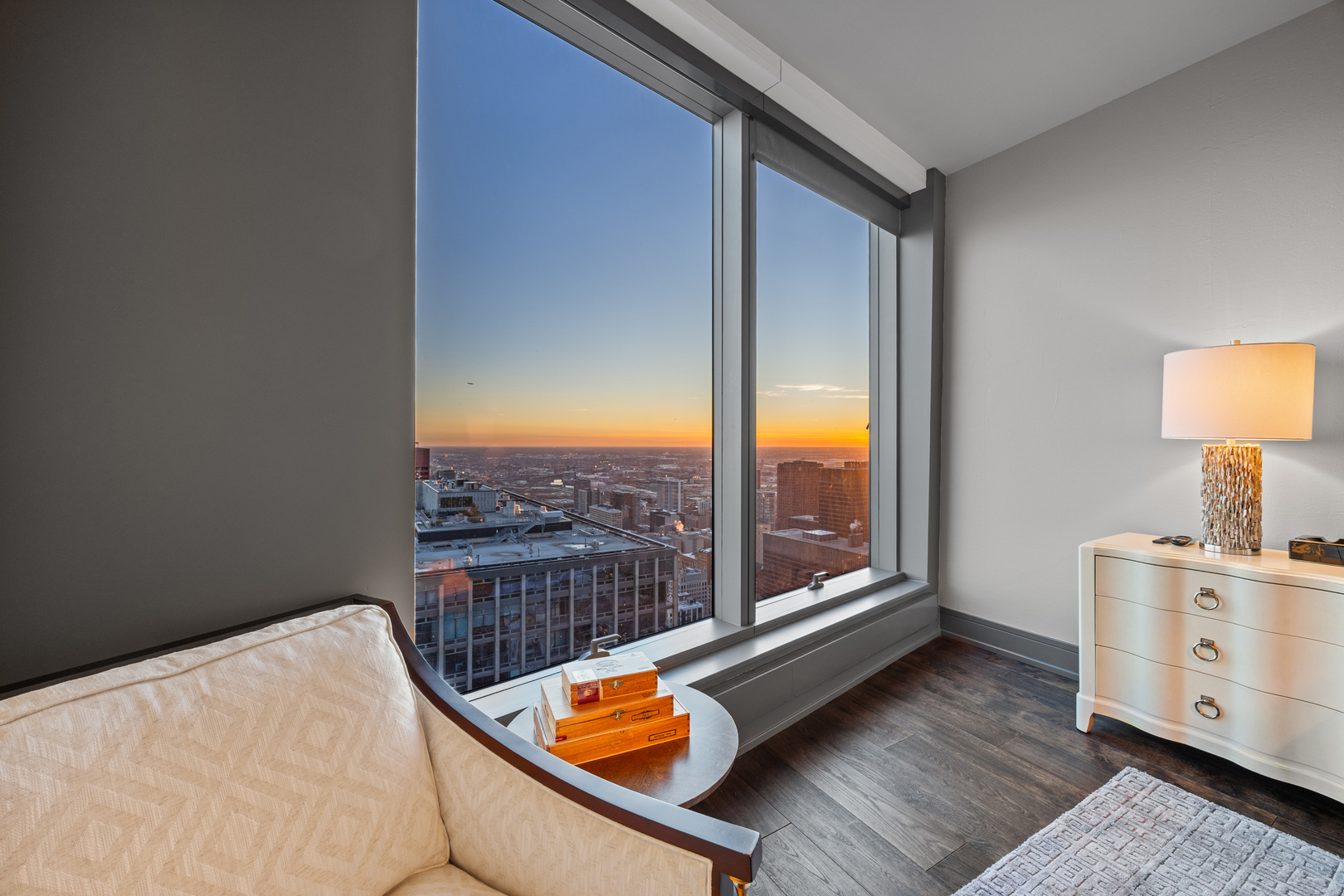 60 East Monroe Street, Unit 5802 Chicago, IL 60603 - Photo 19 of 44