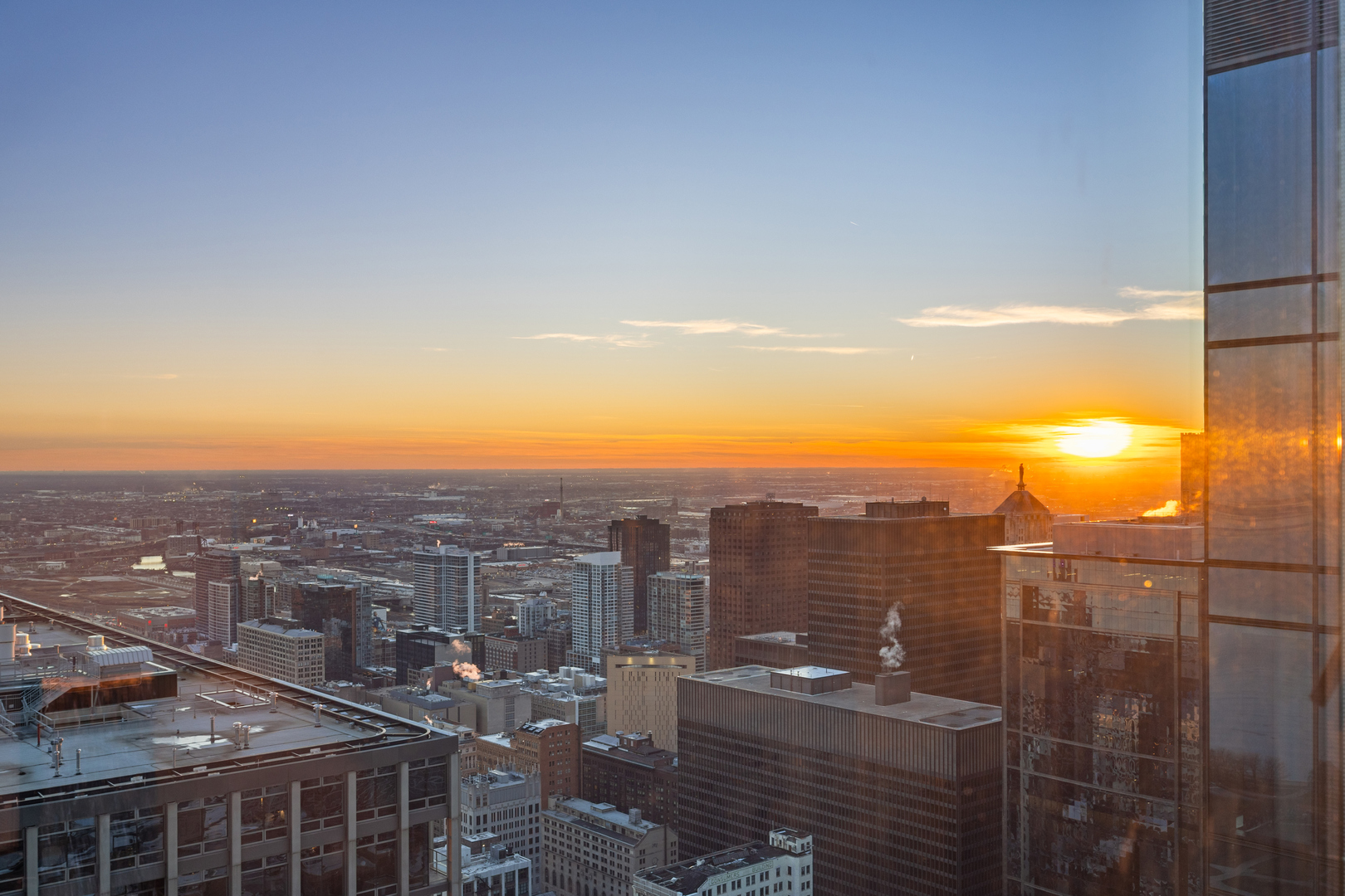 60 East Monroe Street, Unit 5802 Chicago, IL 60603 - Photo 20 of 44