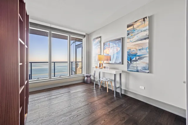 $1,399,900 | 60 East Monroe Street, Unit 5802, Chicago, IL 60603