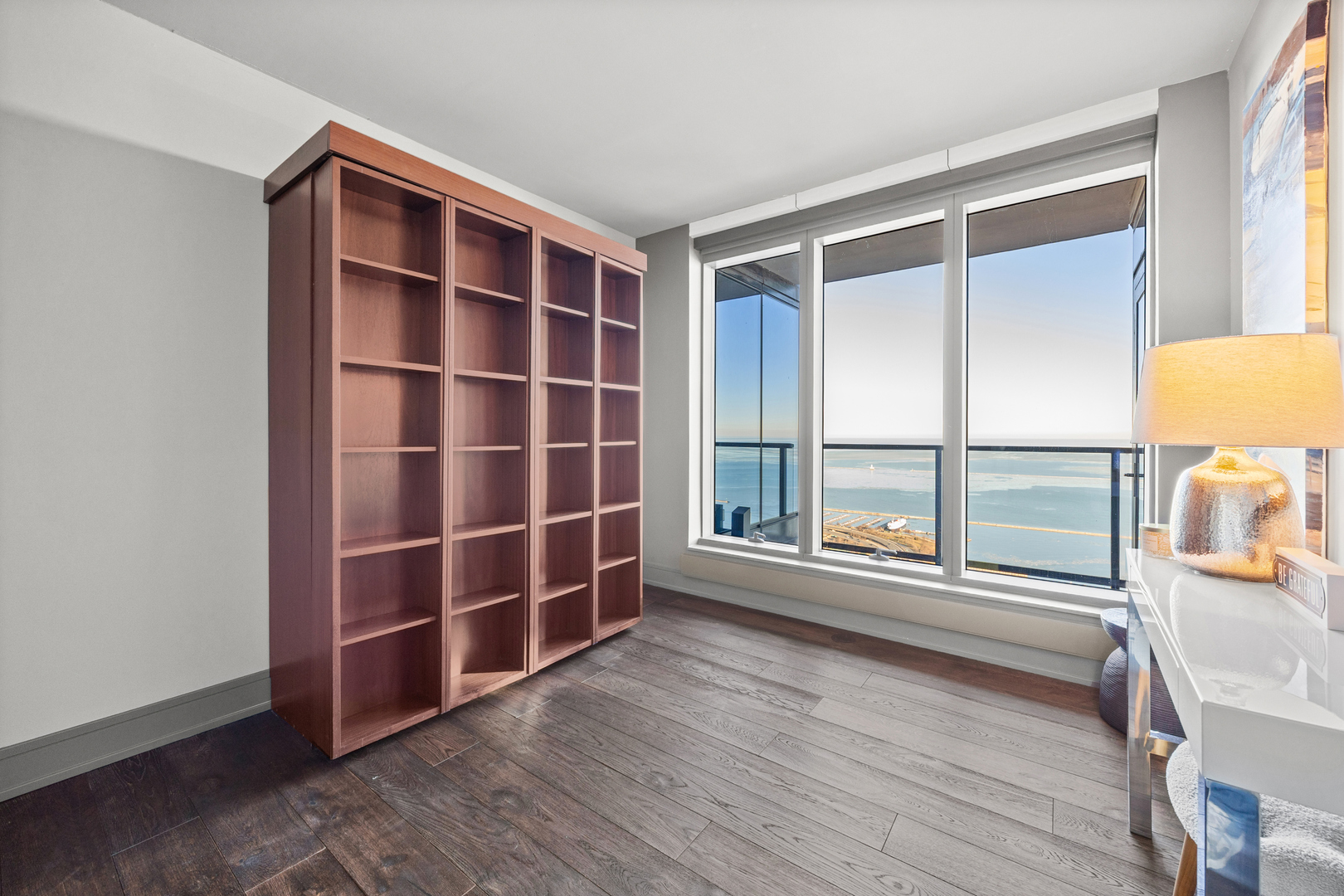 60 East Monroe Street, Unit 5802 Chicago, IL 60603 - Photo 30 of 44