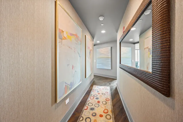 $1,399,900 | 60 East Monroe Street, Unit 5802, Chicago, IL 60603