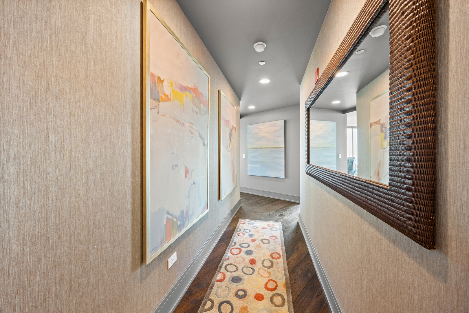 60 East Monroe Street, Unit 5802 Chicago, IL 60603 - Photo 31 of 44