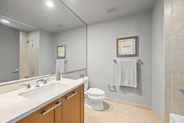 $1,399,900 | 60 East Monroe Street, Unit 5802, Chicago, IL 60603