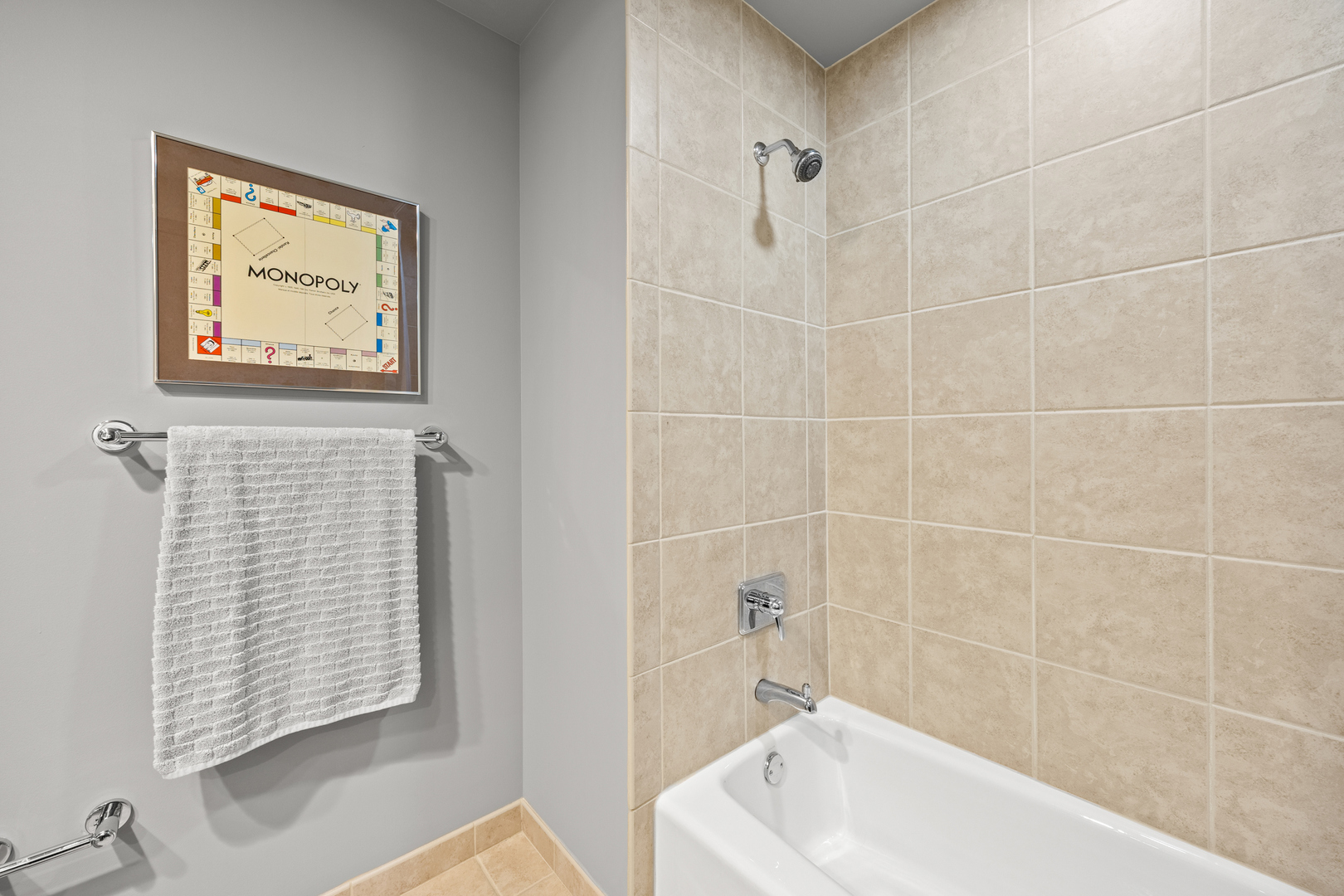 60 East Monroe Street, Unit 5802 Chicago, IL 60603 - Photo 33 of 44