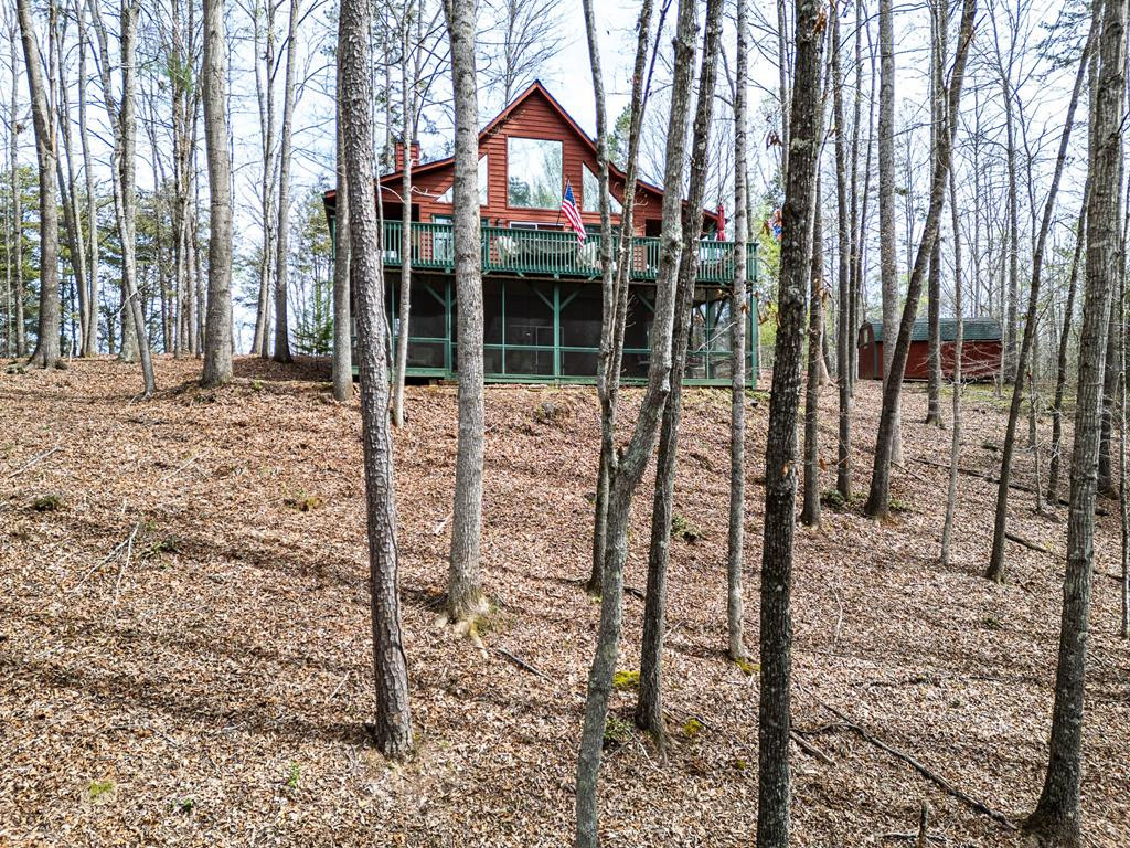 115 New Castle Road Murphy, NC 28906 - Photo 40 of 52