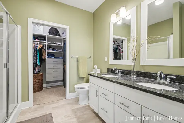$619,900 | 11456 Wake Drive, Allendale, MI 49401