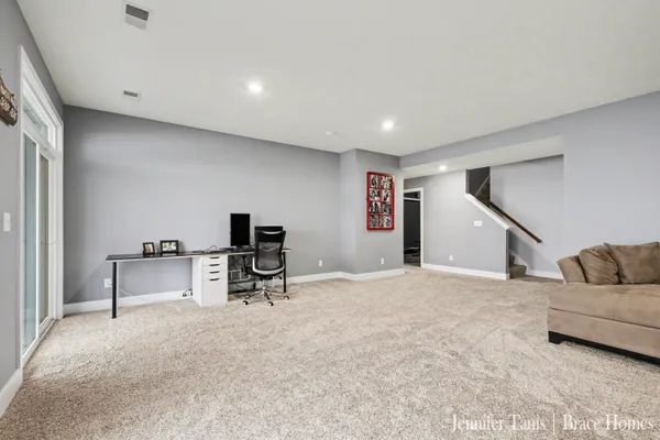 $619,900 | 11456 Wake Drive, Allendale, MI 49401