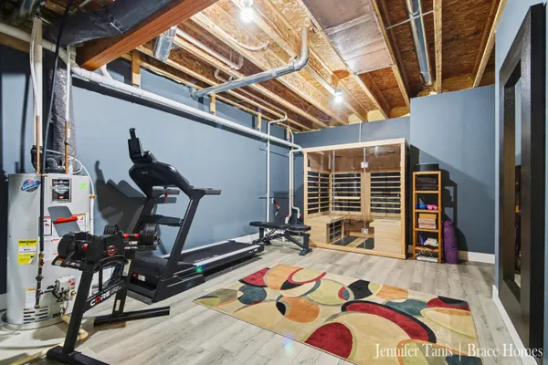 $619,900 | 11456 Wake Drive, Allendale, MI 49401