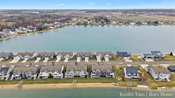 $619,900 | 11456 Wake Drive, Allendale, MI 49401