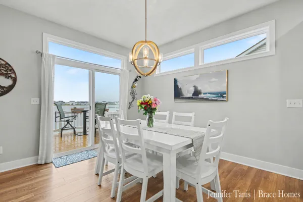 $619,900 | 11456 Wake Drive, Allendale, MI 49401