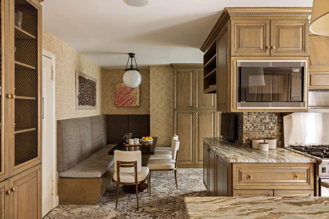 21 East 87th Street, Unit 2AB Manhattan, NY 10128 - Photo 10 of 21